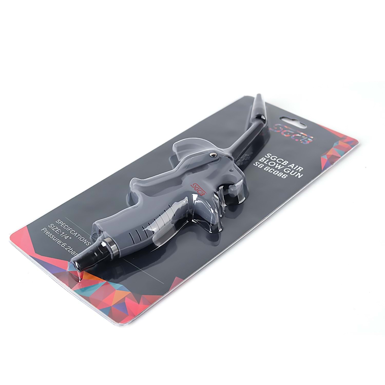 SGCB Air Blow Gun Yüksek Basınçlı Hava Tabancası