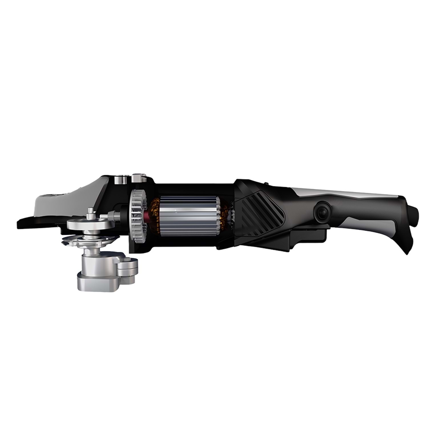SGCB Orbital Polisaj Makinesi 5’’ - 125mm 950W