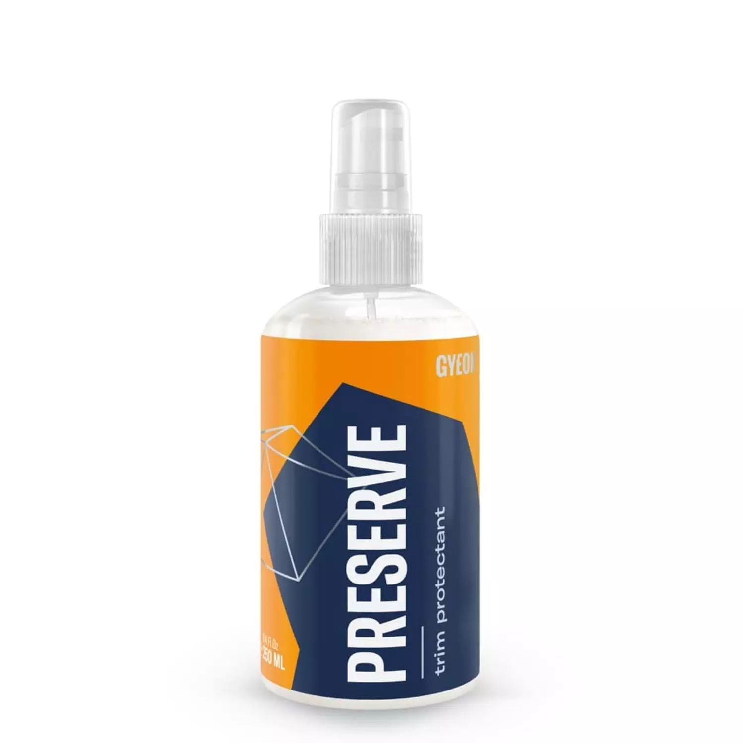 GYEON%20PRESERVE%20TRİM%20-%20PLASTİK%20YENİLEYİCİ%20VE%20KORUYUCU%20250%20ML