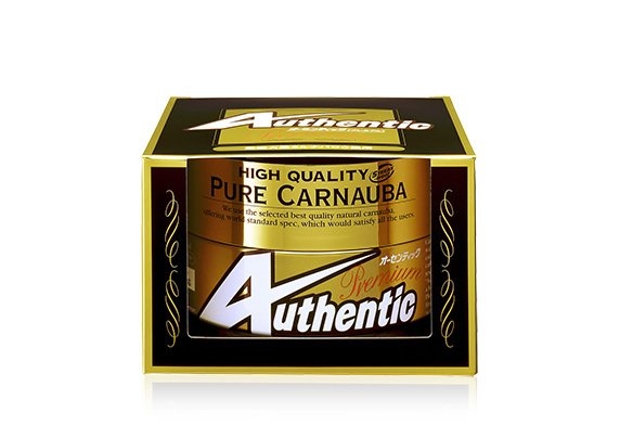 Soft99%20Authentic%20Premium%20Carnauba%20Wax%20200%20gr