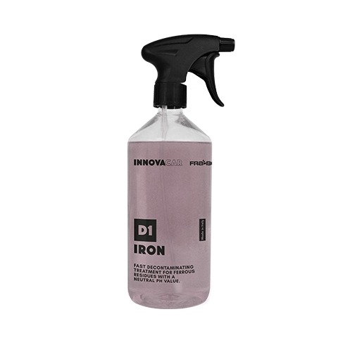 Fraber%20Innovacar%20D1%20Iron%20Ph%20Nötr%20Demir%20Tozu%20Temizleyici%20500%20ml
