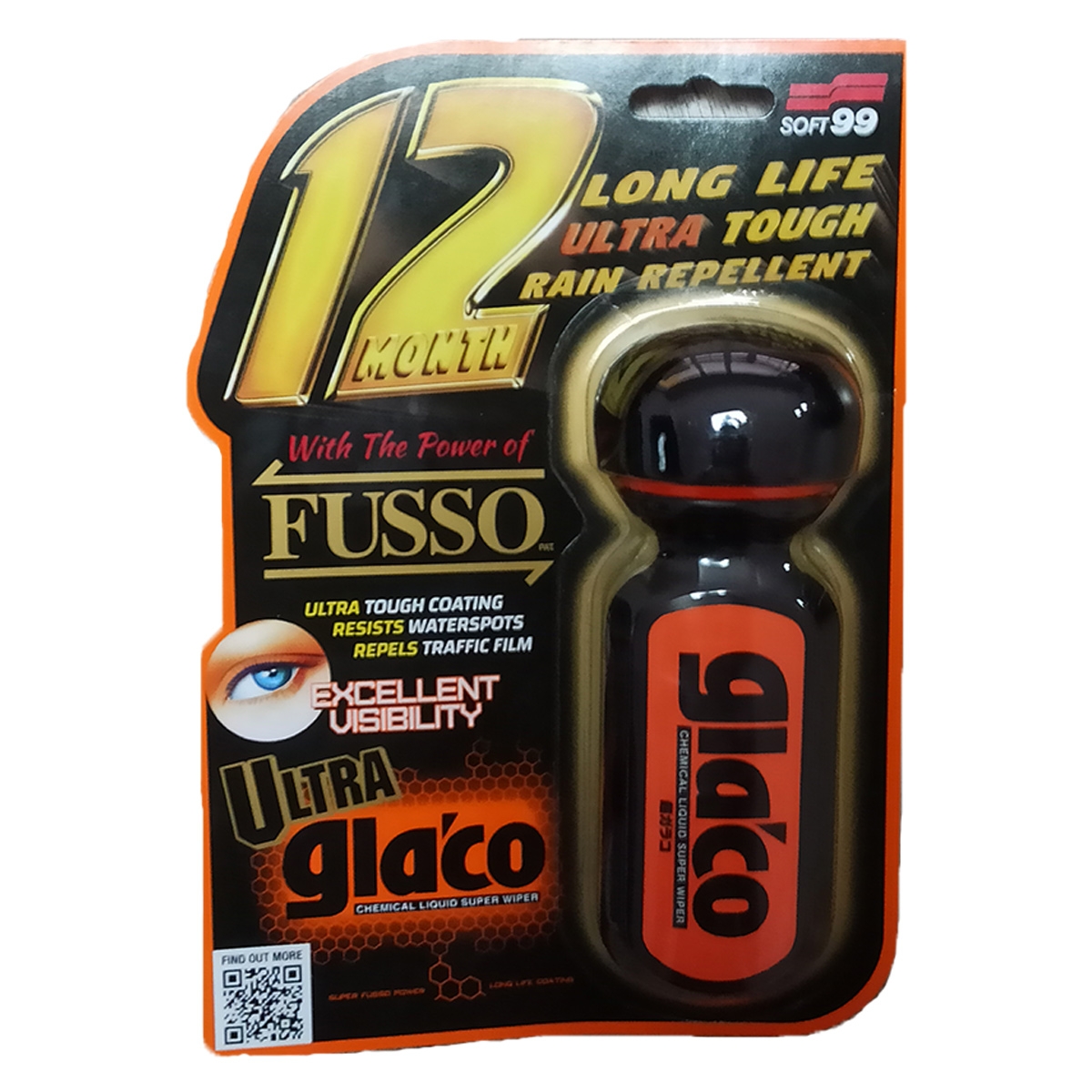 Ultra Glaco 70 ml
