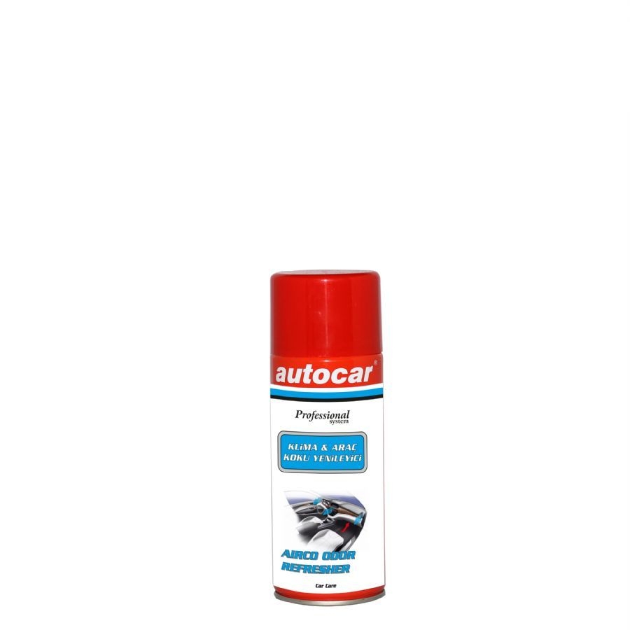 autocar%20KLİMA%20KOKU%20YENİLEYİCİ%20-%20150%20ML