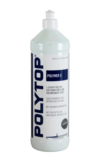 Polytop Polymer S 2 IN 1 Cila 1lt