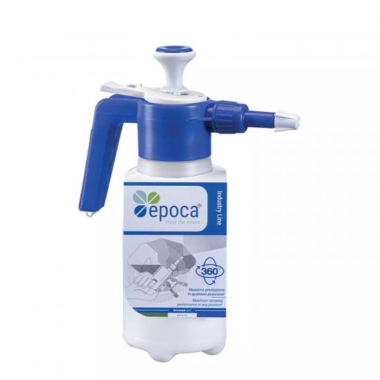 EPOCA EP TEC 360° Derece Asit Dayanımlı Basınçlı Pompa 1.3 Litre