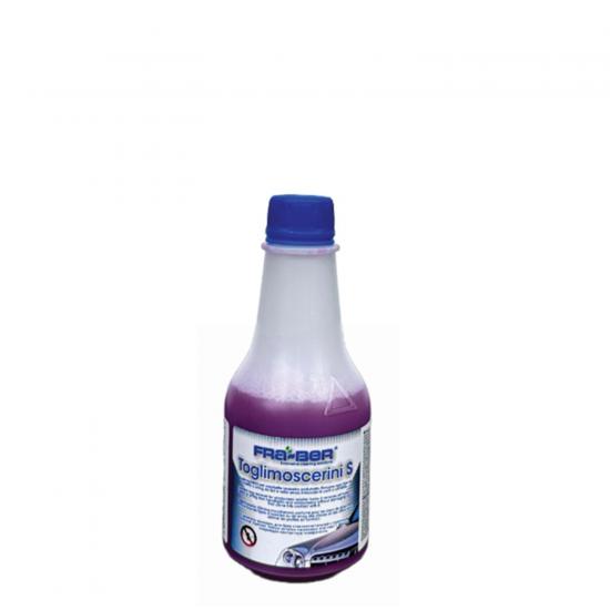 FRA-BER Toglimoscerini S Konsantre Cam Suyu Katkısı Parfümlü - 250 ml