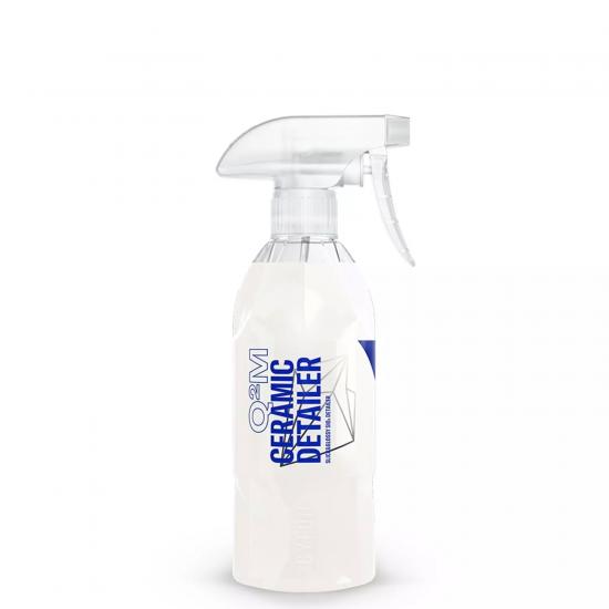 GYEON Q²M CeramicDetailer Seramik Bazlı Hidrofobik Yüzey Detaylandırıcı - 400 Ml