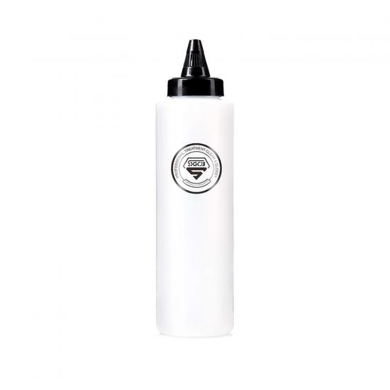 SGCB Bottle Dağıtıcı Şişe Kapaklı Biberon - 300 ml