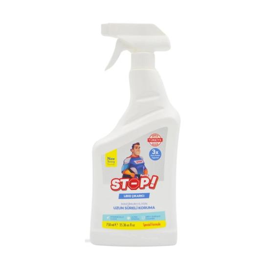 Stop Forte Leke Çıkarıcı - 750 ml 