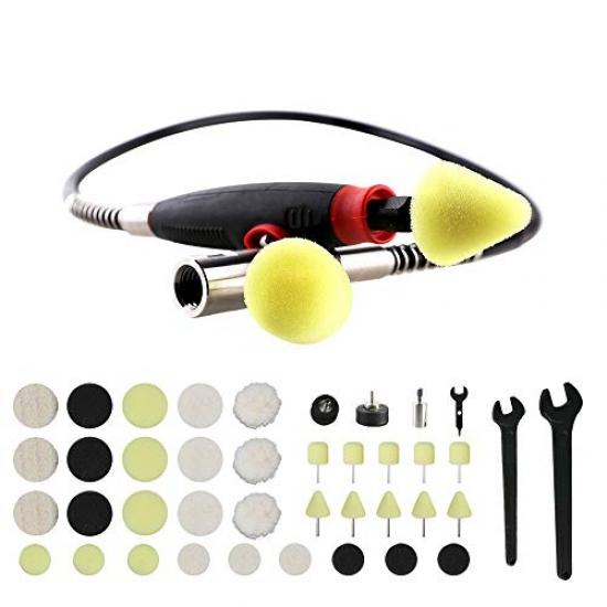 Sgcb Mini polisaj kit