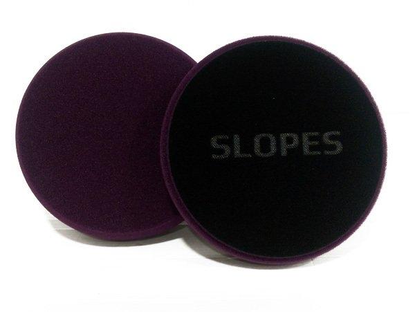 Slopes Bordo Pasta Süngeri 170mm