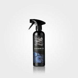 Auto Finesse Caramics Glass Cleaner - Seramik İçeren Nano Cam Temizleme 500ml