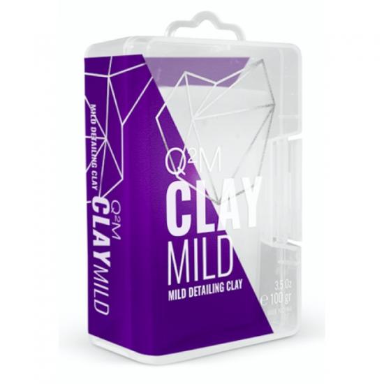 GYEON CLAY MİLD - TEMİZLEME KİLİ ORTA - 100GR