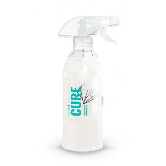 GYEON CURE - NANO BOYA KORUYUCU SPREY HIZLI CİLA - 1000 ML