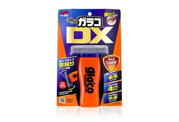 Soft99 Glaco Dx Yağmur Su Kaydırıcı 110ml