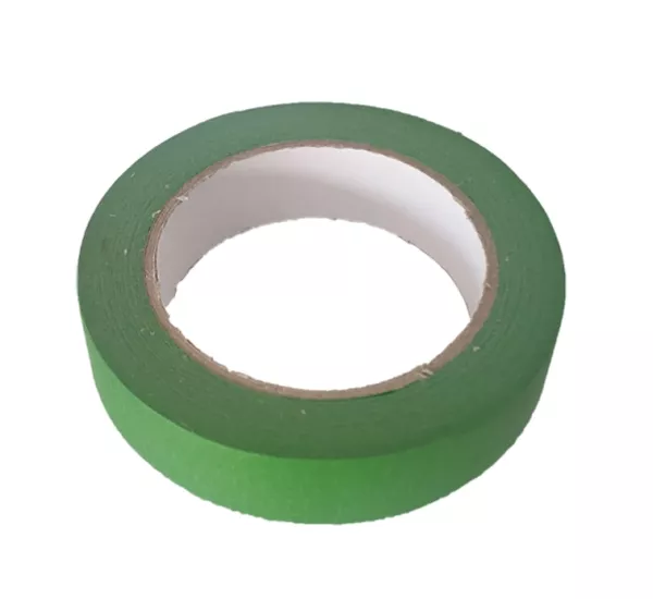 Slopes Yeşil Maskeleme Bandı 24mmx50mt
