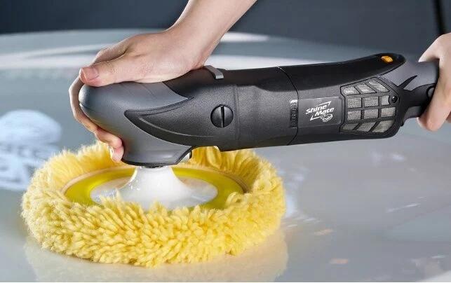 Shine Mate EP830 Kömürsüz Rotary Polisaj Makinesi