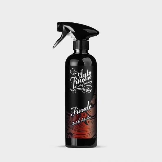 Auto Finesse Finale Yüzey Temizleyici (Hızlı Cila) 500 ml