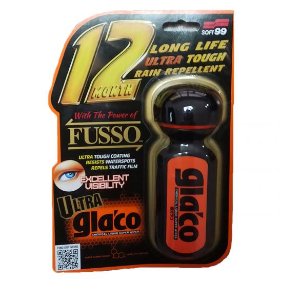 Soft99 Ultra Glaco 70 ml 