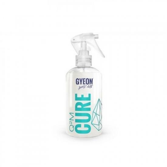 GYEON CURE - NANO BOYA KORUYUCU SPREY HIZLI CİLA - 250 ML