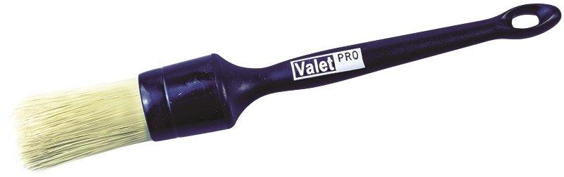 Valet Pro Torpido Fırçası KALIN