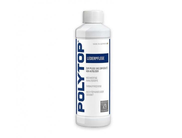 Polytop Leather Care Deri Koruma 500ml.