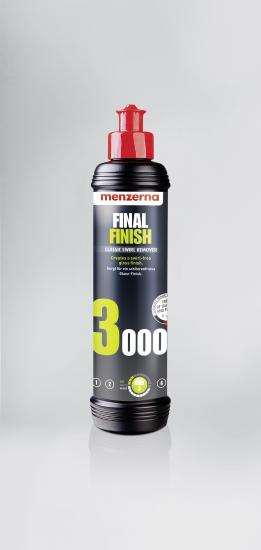 MENZERNA Final Finish 3000 250 ml