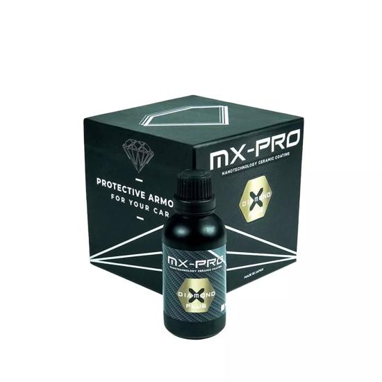 MX-PRO DIAMOND Plus Seramik Kaplama 50ml