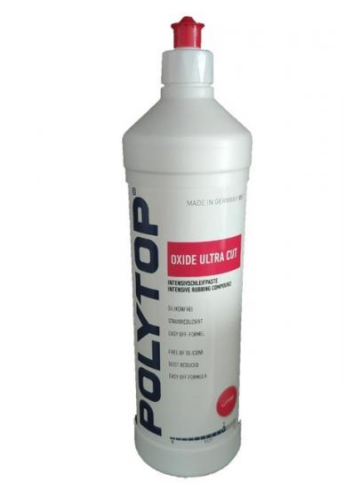 Polytop Oxide Ultra Cut Kalın Pasta 1lt