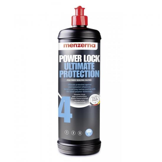 Menzerna Power Lock Ultimate Protection Üstün Boya Koruma1LT
