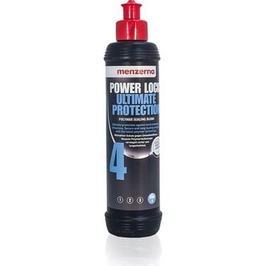 Menzerna Power Lock Ultimate Protection Üstün Boya Koruma 250Ml