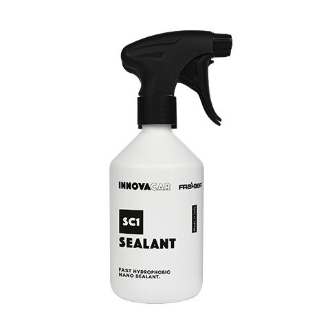 Fraber Innovacar Sc1 Sealant Hızlı Hidrofobik Nano Koruma 500 ml