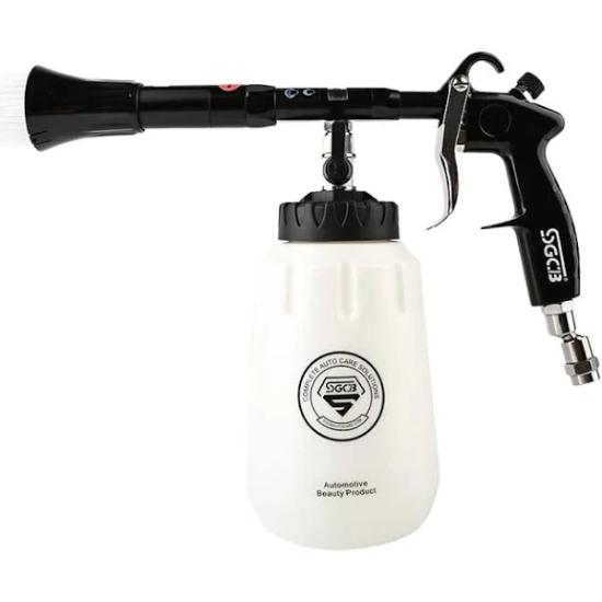 SGCB Tornador Car Cleaning Gun