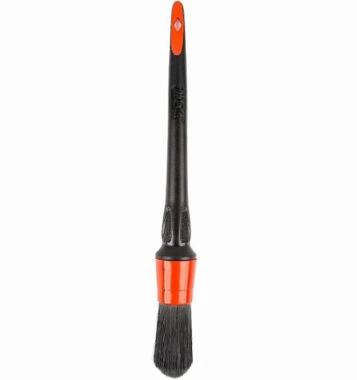 Sgcb Detail Brush Interior Pro Detaylı Iç Aksam Temizlik Fırçası 14’’