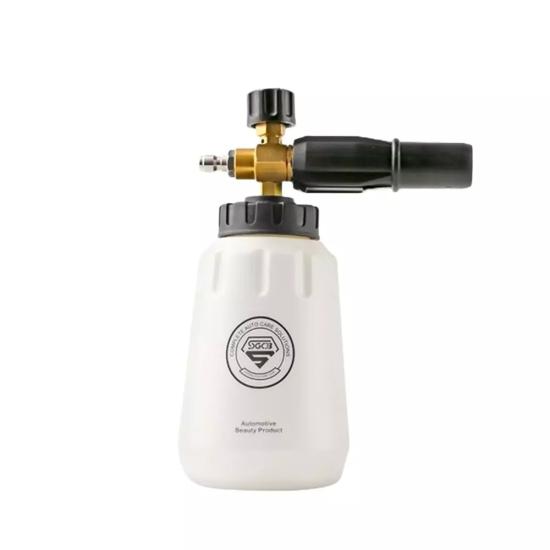 SGCB Foam Lance Köpük Yapıcı Karcher K Serisi Uyumlu - 1000 Ml