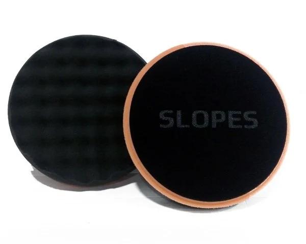 Slopes Siyah Waffle Cila Süngeri 170mm