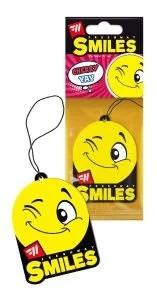 DRY SMILES CHERRY