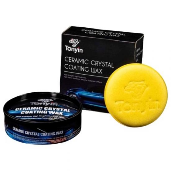 Tonyin Ceramic Crystal Wax