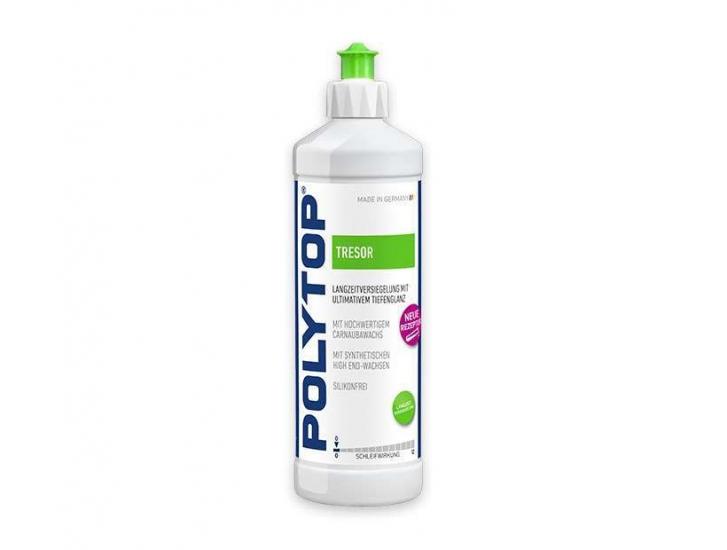 Polytop Tresor Uzun Ömürlü Boya Korumalı Cila 500ml