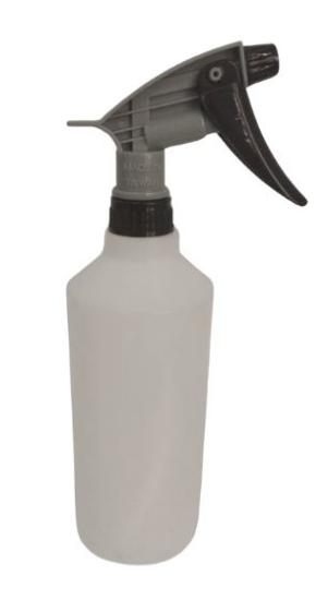 TAIWAN GRİ SPREY BAŞLIKLI TAKIM 700 ML