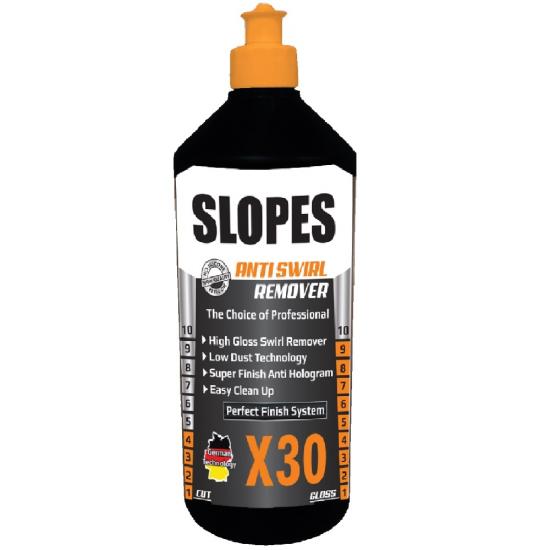 Slopes X30 Hare Giderici Cila 1lt