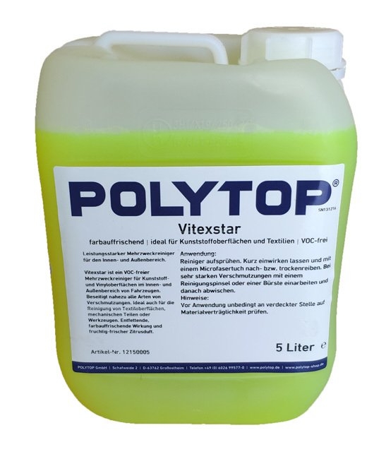 Polytop%20Vitexstar%20Genel%20Amaçlı%20Temizleyici%205lt.